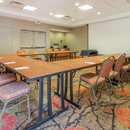 Hilton Garden Inn Chicago/Tinley Park Buitenkant foto