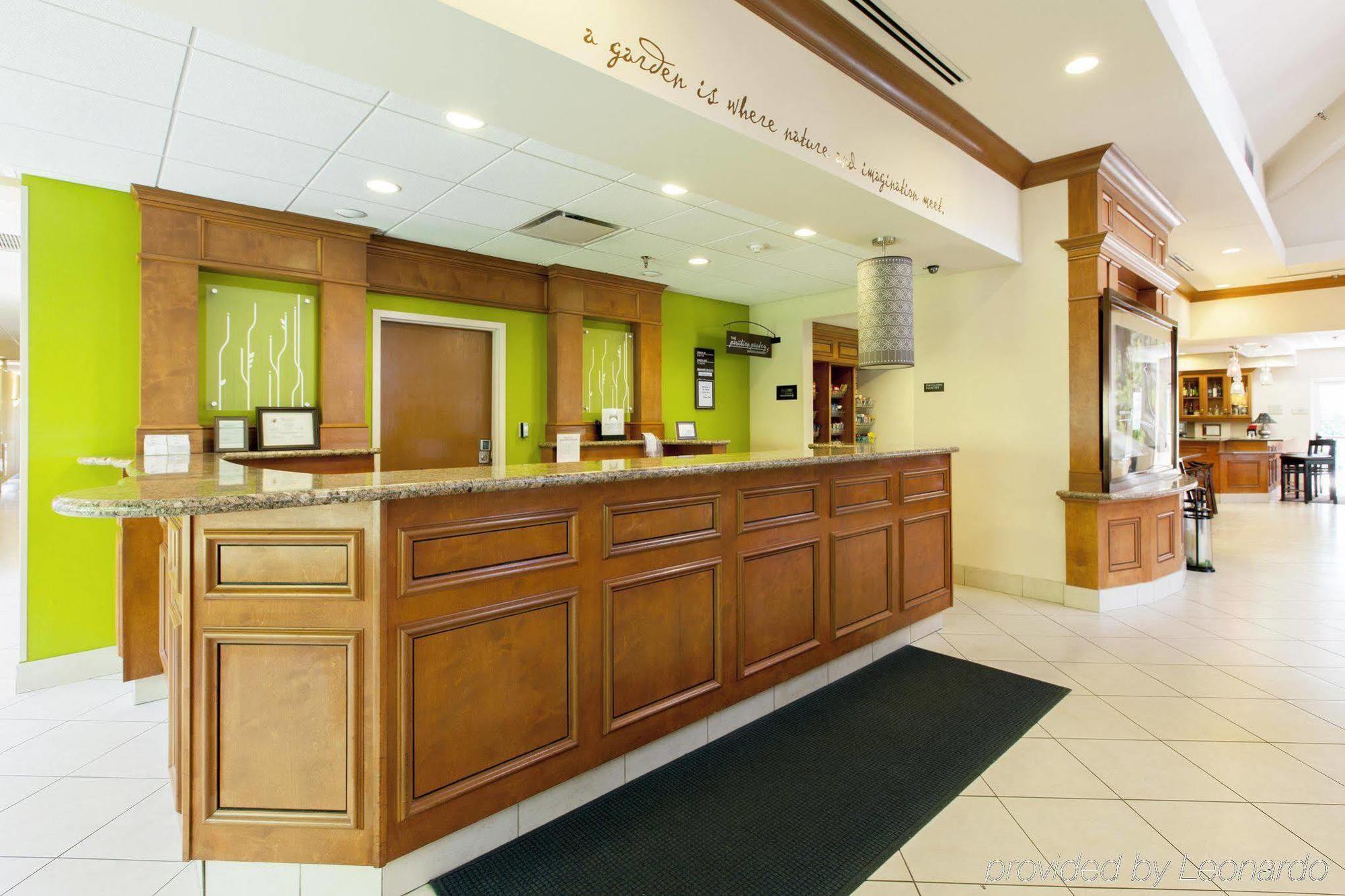 Hilton Garden Inn Chicago/Tinley Park Buitenkant foto